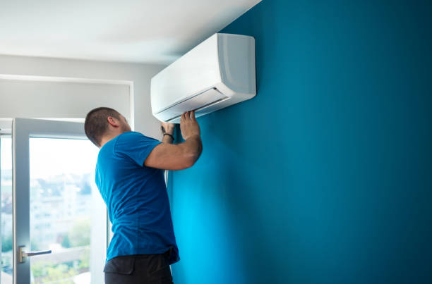 Best Residential HVAC in Cascades, VA