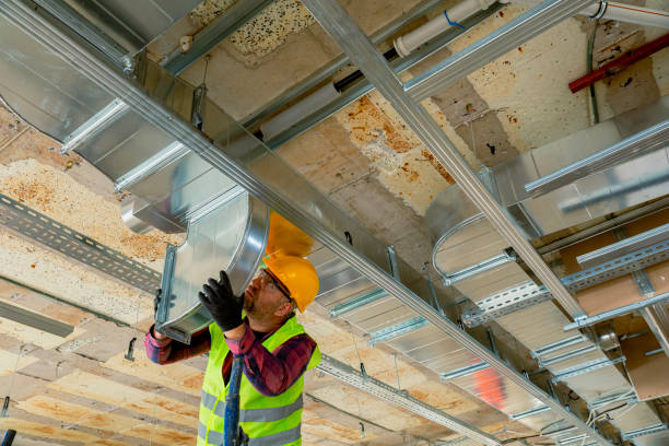 Best Energy-efficient HVAC Solutions in Cascades, VA