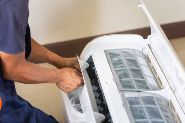 Best Solar-powered HVAC Systems in Cascades, VA