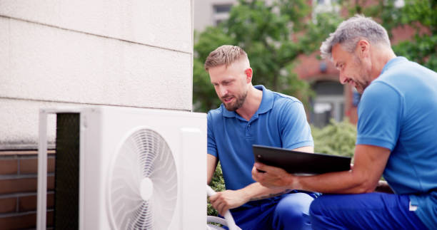 Best HVAC Software and Technology in Cascades, VA