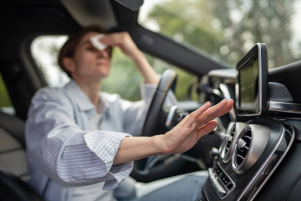 Best Air Conditioning Cleaning in Cascades, VA