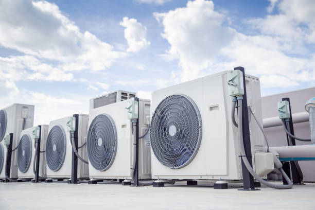 Best Thermostats and Smart Controls in Cascades, VA