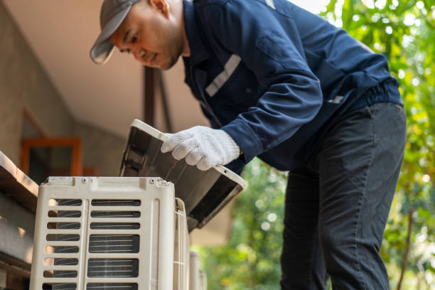 Best Residential HVAC in Cascades, VA