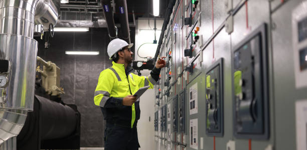 Best HVAC Supply and Distribution in Cascades, VA