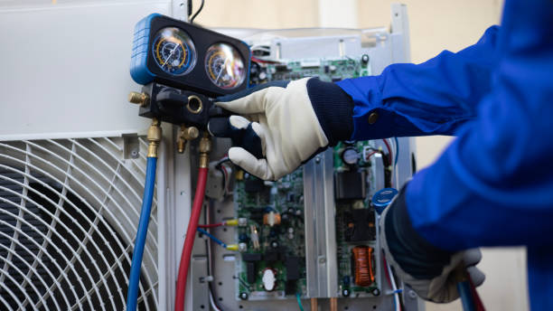  Cascades, VA HVAC Pros